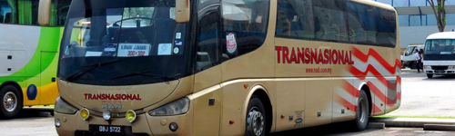 Transnasional Coach Services