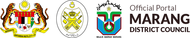 Majlis Daerah Marang