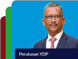 Perutusan YDP