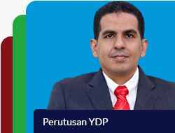 Perutusan YDP